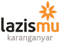 Lazismu Logo - Aksiamal.id