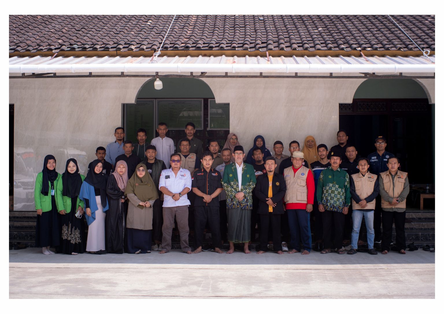 CAPAI 96% DI SEMESTER 1, LAZISMU SE – KARANGANYAR LAKUKAN AKSELERASI PROGRAM UNGGULAN MELAUI RAKORDA - Berita Lazismu